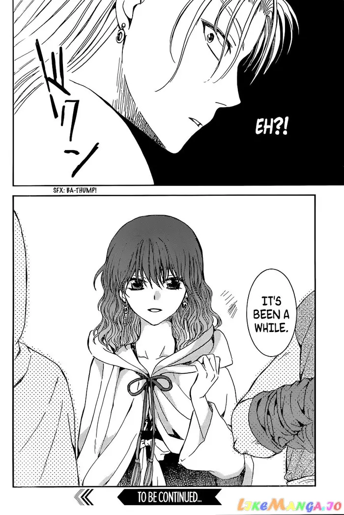 Yona of the Dawn Chapter 137 image 31_optimized